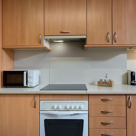 Flateli Cort Reial 7 Daire Girona Dış mekan fotoğraf