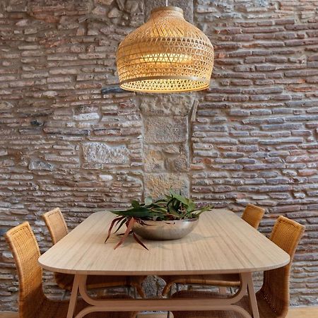 Flateli Cort Reial 7 Daire Girona Dış mekan fotoğraf
