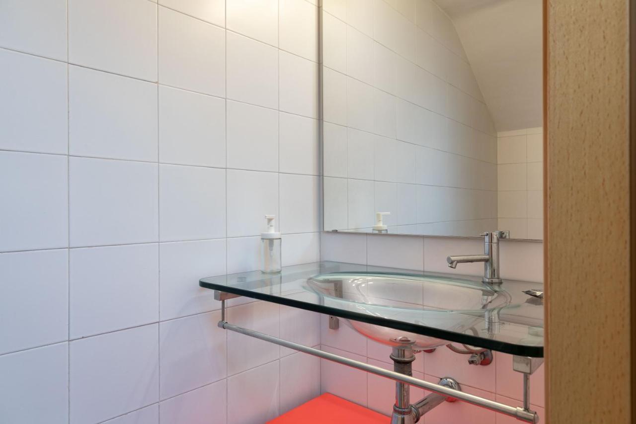 Flateli Cort Reial 7 Daire Girona Dış mekan fotoğraf
